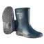 Dunlop Mini Childrens Wellingtons Blue/Grey